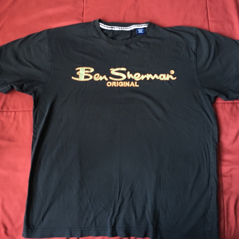 Ben Sherman Shirt